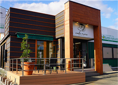 naturalnatural春日店